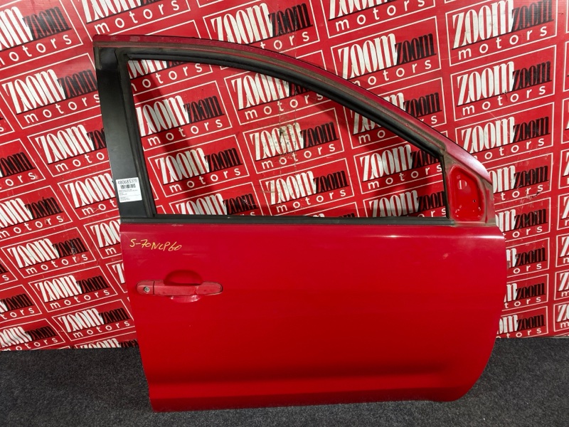 Дверь боковая, 11400 рублей, Красноярск