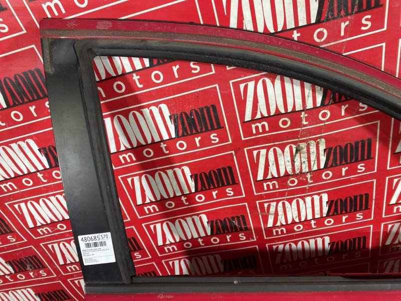 Дверь боковая, 11400 рублей, Красноярск