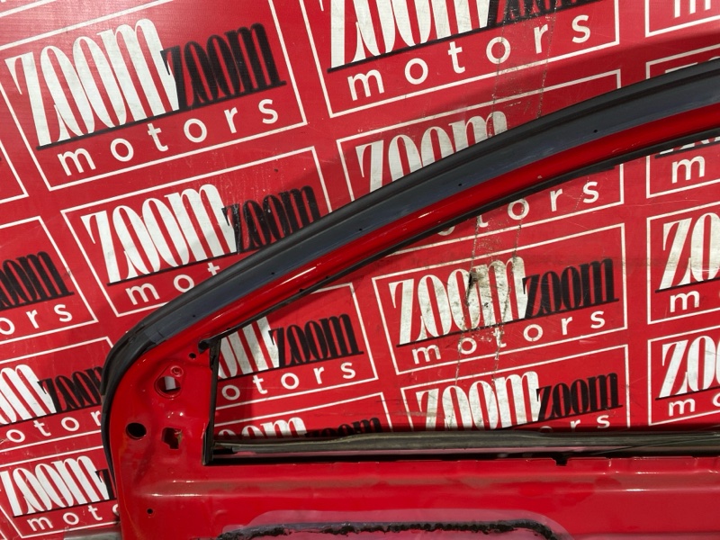 Дверь боковая, 11400 рублей, Красноярск