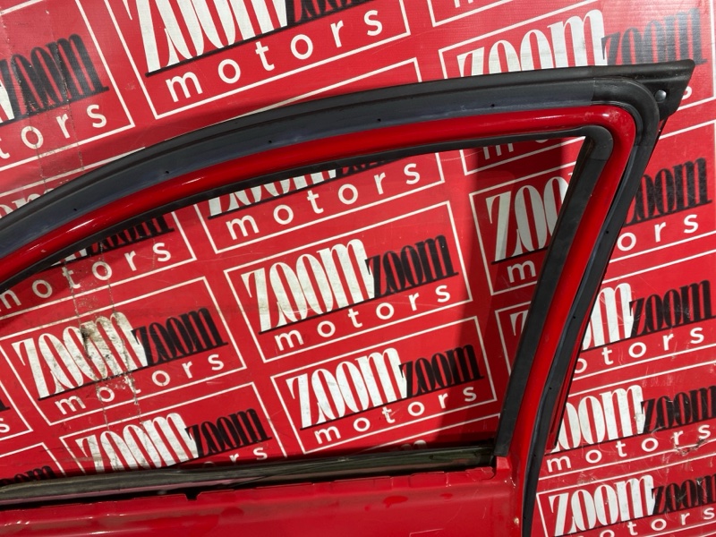 Дверь боковая, 11400 рублей, Красноярск