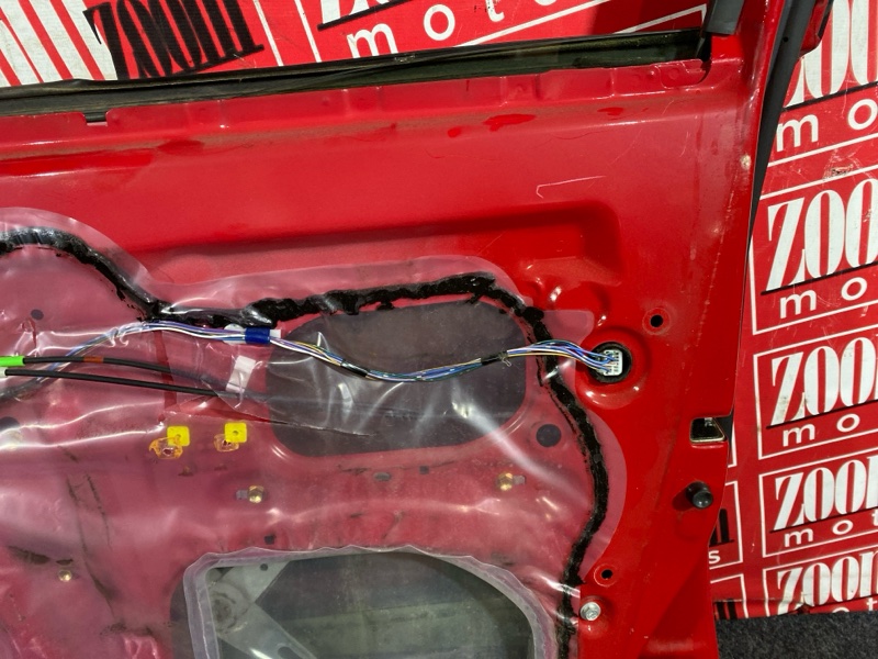 Дверь боковая, 11400 рублей, Красноярск