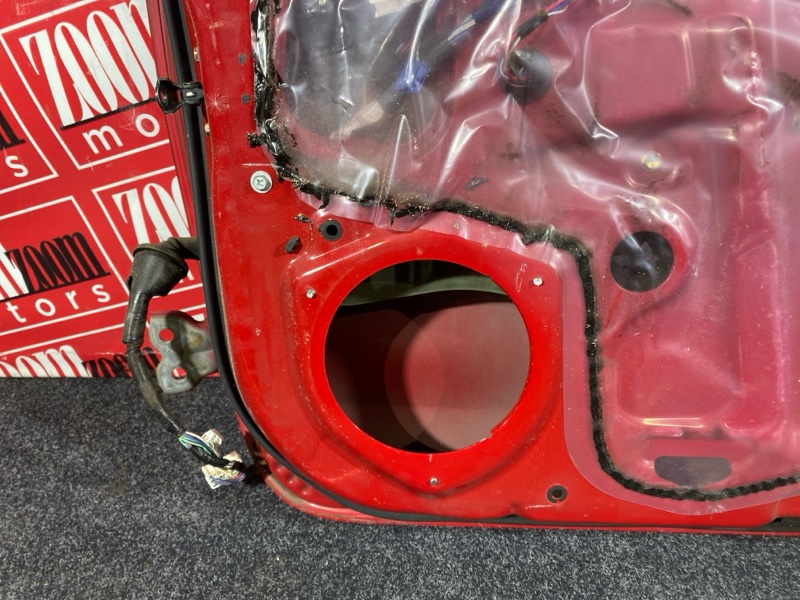 Дверь боковая, 11400 рублей, Красноярск