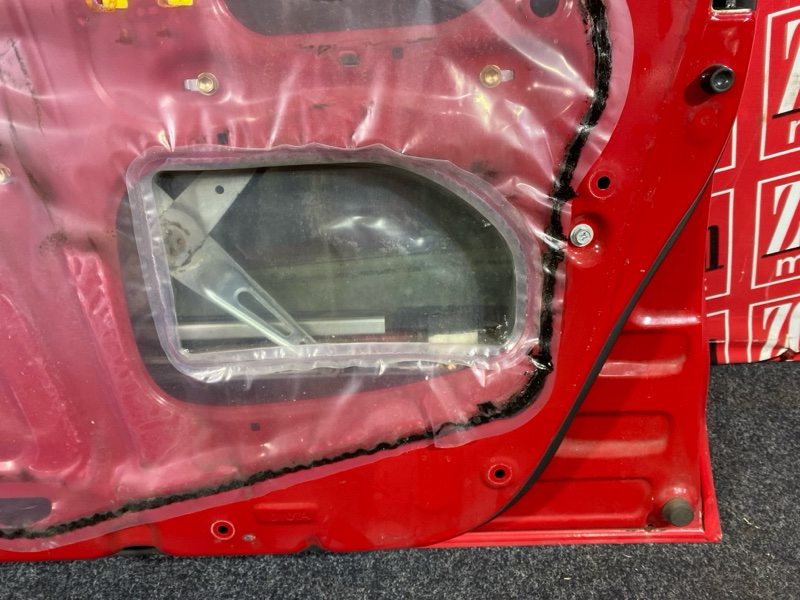 Дверь боковая, 11400 рублей, Красноярск