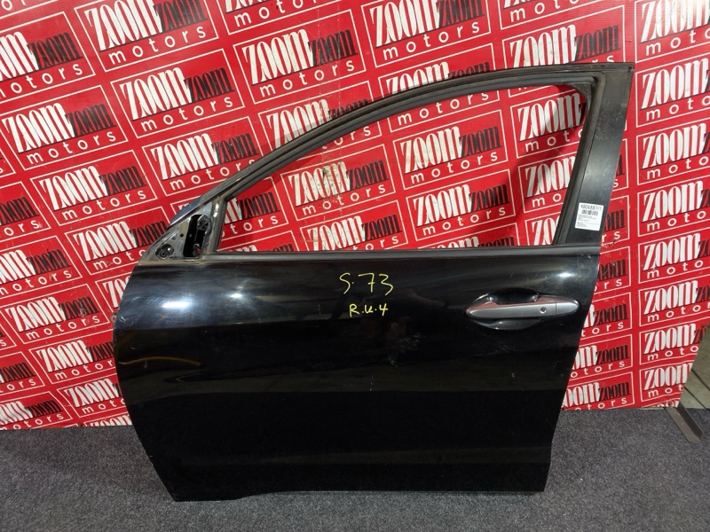 Дверь боковая, 57000 рублей, Красноярск