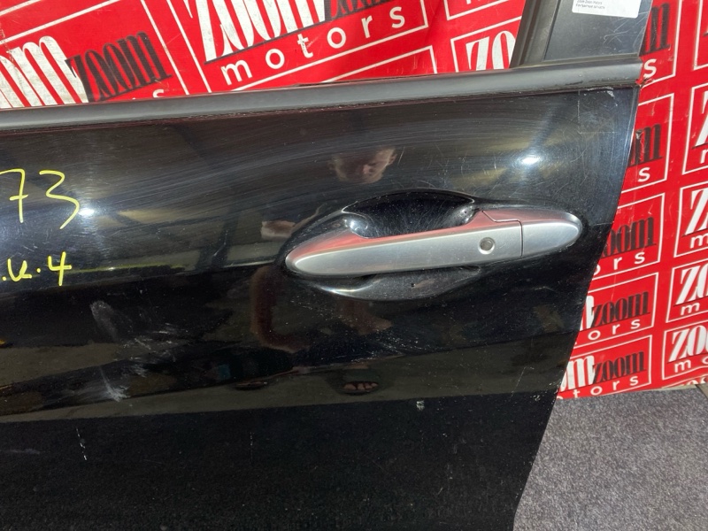 Дверь боковая, 57000 рублей, Красноярск