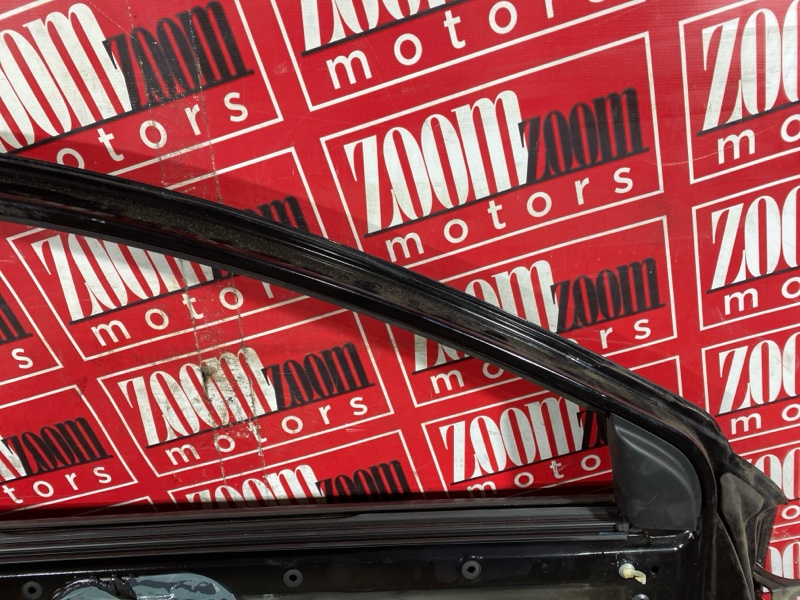 Дверь боковая, 57000 рублей, Красноярск