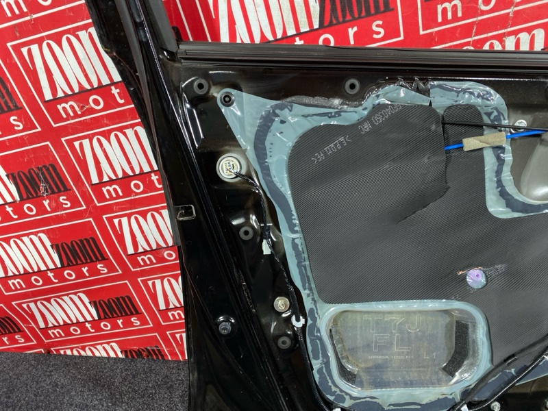 Дверь боковая, 57000 рублей, Красноярск