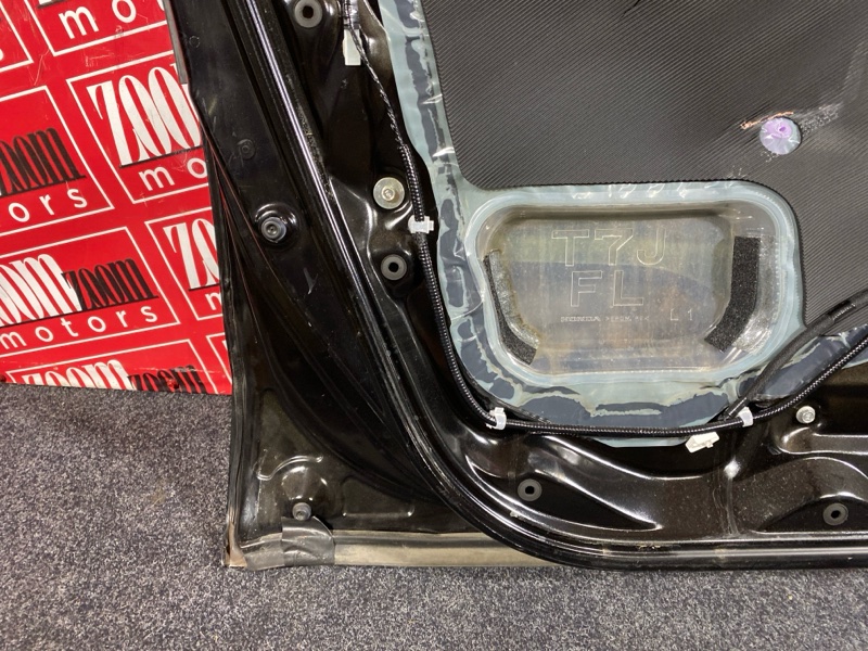 Дверь боковая, 57000 рублей, Красноярск