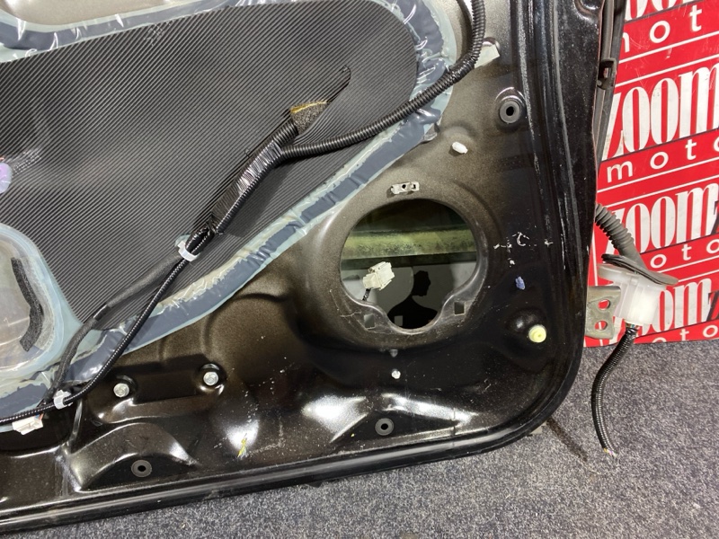 Дверь боковая, 57000 рублей, Красноярск