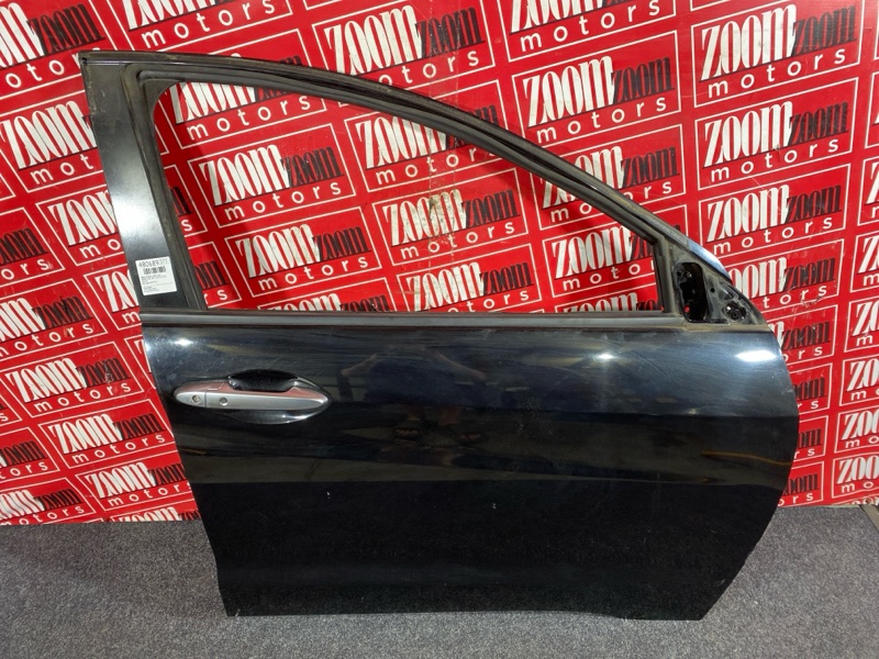 Дверь боковая, 52300 рублей, Красноярск