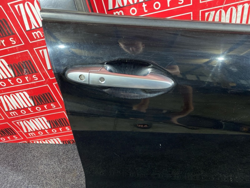 Дверь боковая, 52300 рублей, Красноярск