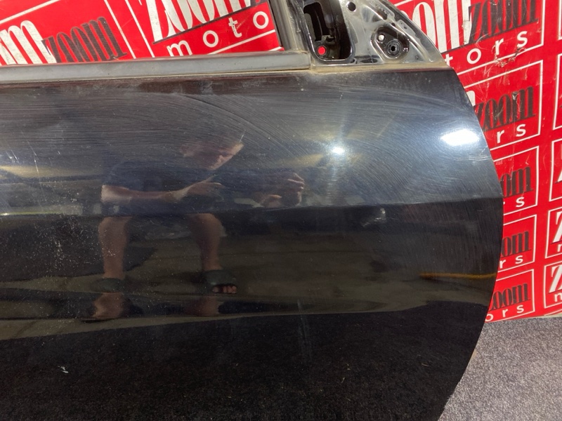 Дверь боковая, 52300 рублей, Красноярск