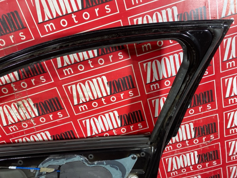 Дверь боковая, 52300 рублей, Красноярск