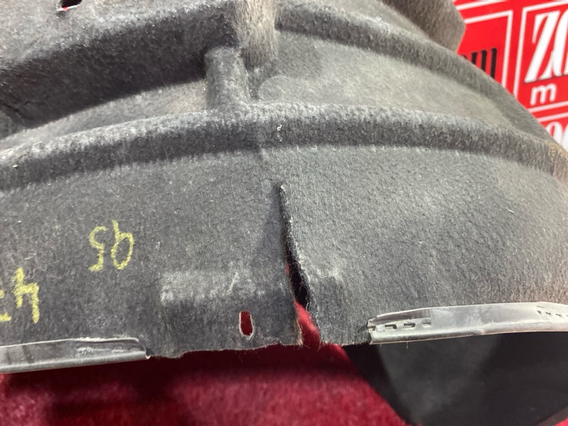 Подкрылок, 5700 рублей, Солонцы