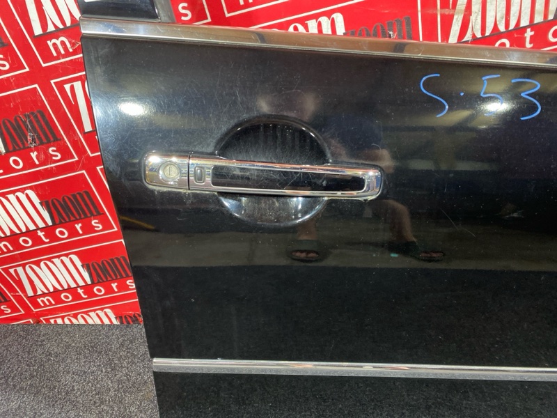 Дверь боковая, 8600 рублей, Красноярск