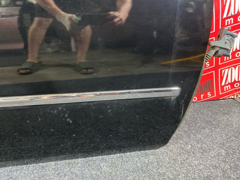 Дверь боковая, 8600 рублей, Красноярск