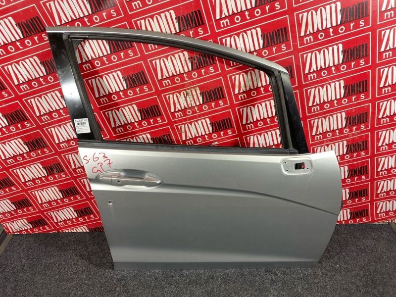 Дверь боковая, 13300 рублей, Красноярск