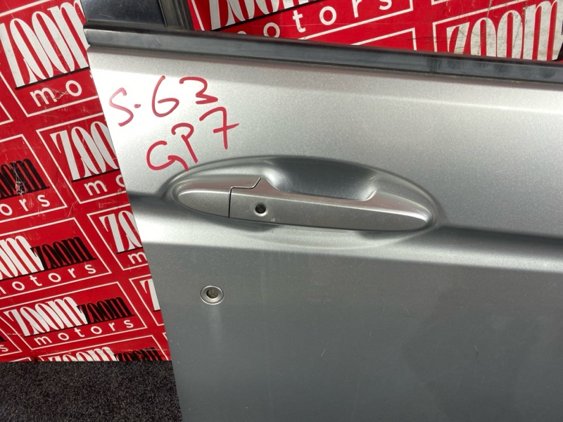 Дверь боковая, 13300 рублей, Красноярск