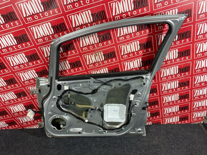 Дверь боковая, 13300 рублей, Красноярск