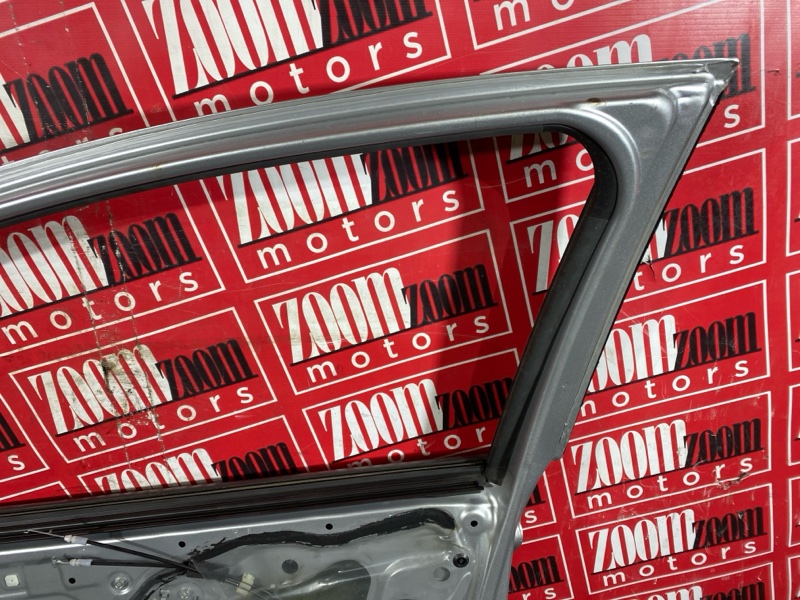 Дверь боковая, 13300 рублей, Красноярск