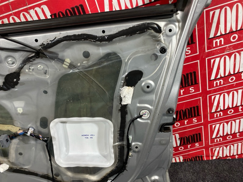 Дверь боковая, 13300 рублей, Красноярск