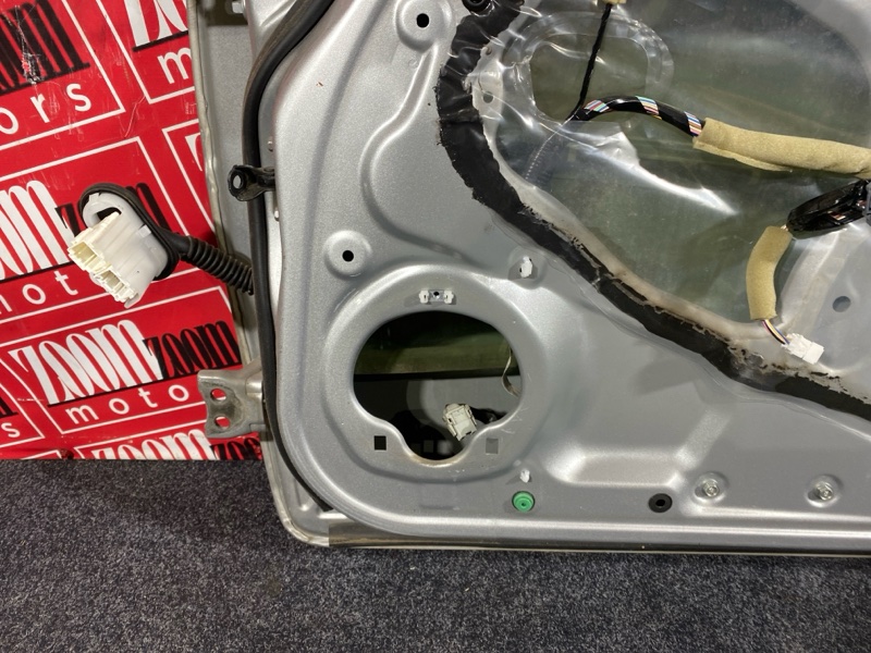 Дверь боковая, 13300 рублей, Красноярск