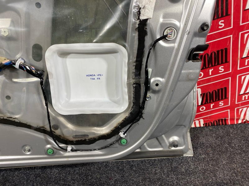 Дверь боковая, 13300 рублей, Красноярск