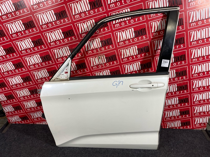 Дверь боковая, 38000 рублей, Красноярск