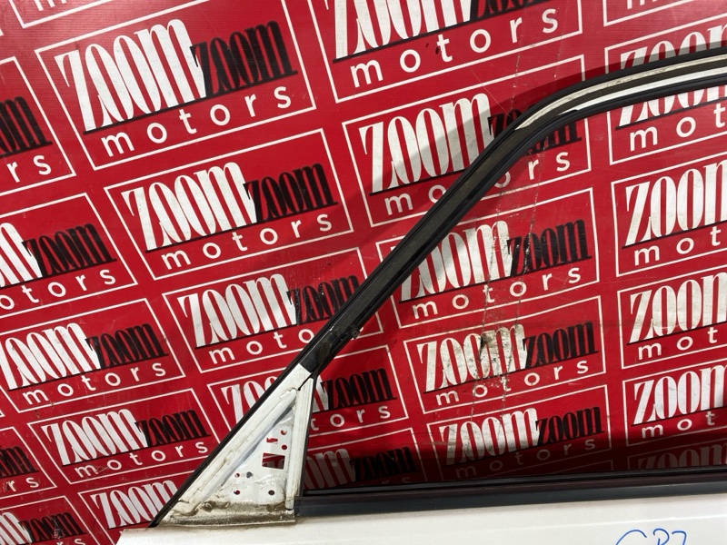 Дверь боковая, 38000 рублей, Красноярск