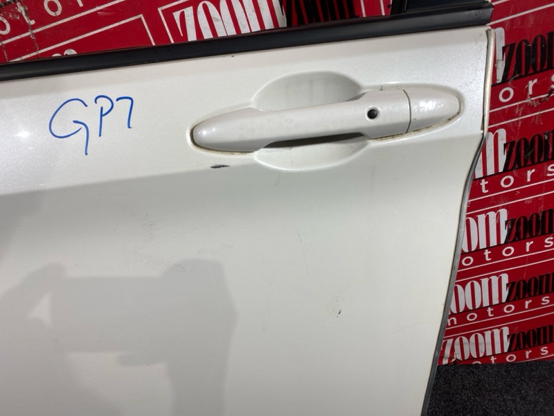 Дверь боковая, 38000 рублей, Красноярск