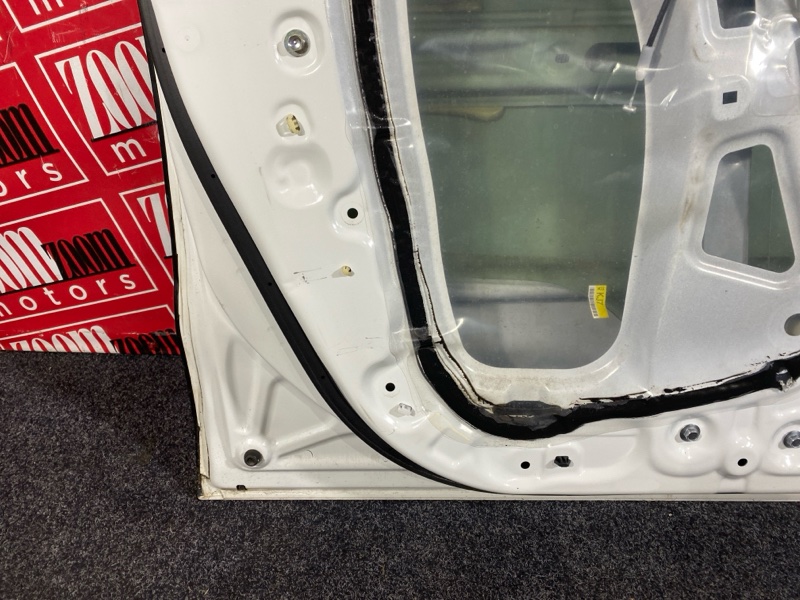 Дверь боковая, 38000 рублей, Красноярск