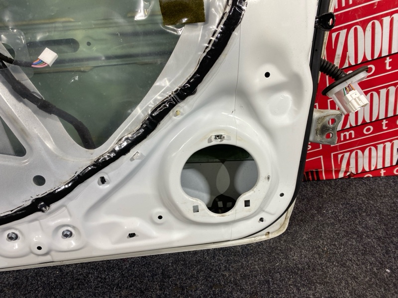 Дверь боковая, 38000 рублей, Красноярск