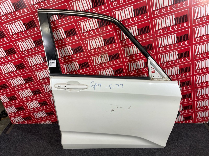 Дверь боковая, 33300 рублей, Красноярск