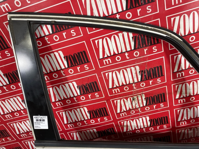 Дверь боковая, 33300 рублей, Красноярск