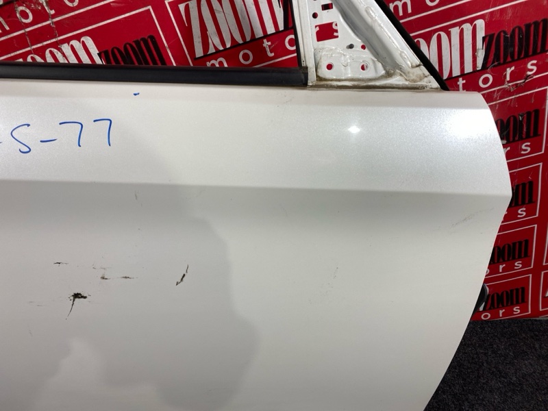 Дверь боковая, 33300 рублей, Красноярск