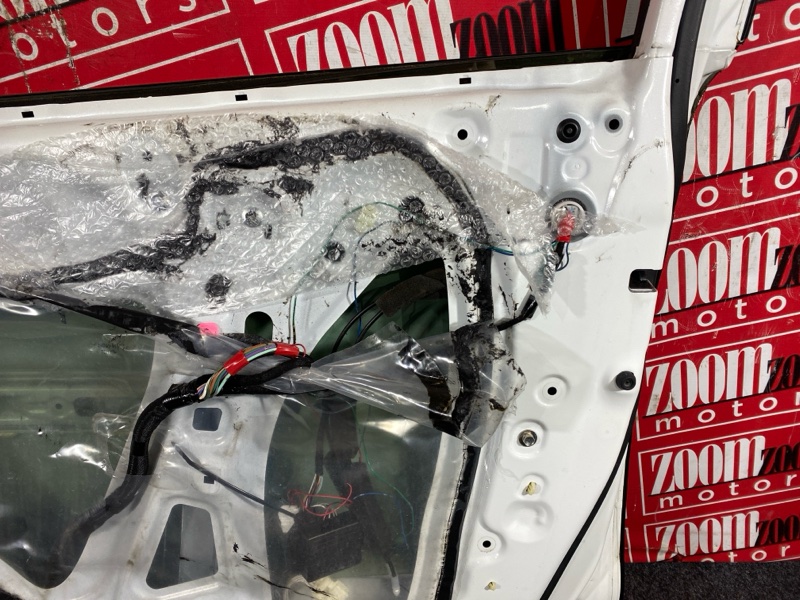 Дверь боковая, 33300 рублей, Красноярск