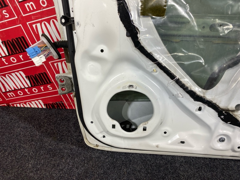 Дверь боковая, 33300 рублей, Красноярск