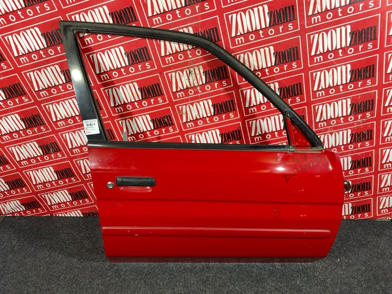 Дверь боковая, 3400 рублей, Красноярск