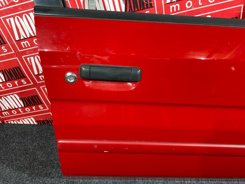 Дверь боковая, 3400 рублей, Красноярск