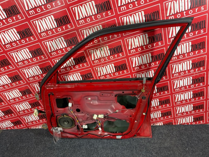 Дверь боковая, 3400 рублей, Красноярск