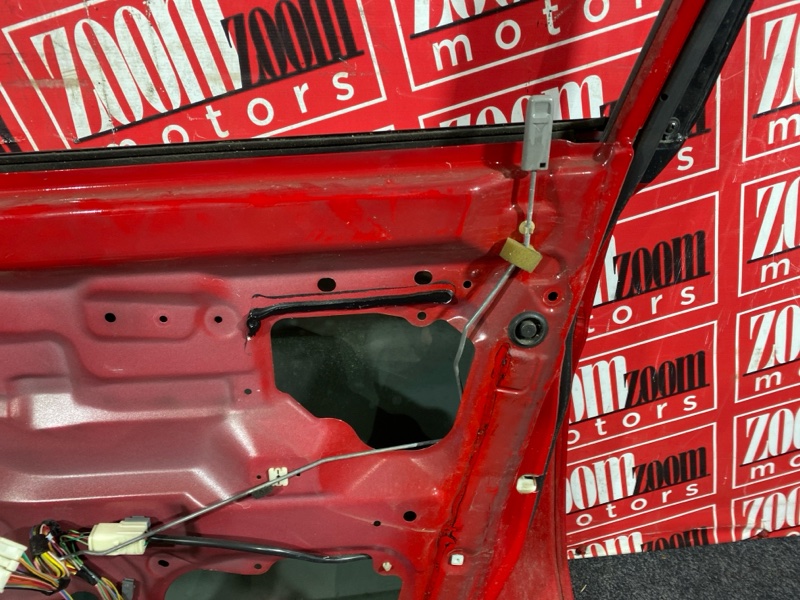 Дверь боковая, 3400 рублей, Красноярск