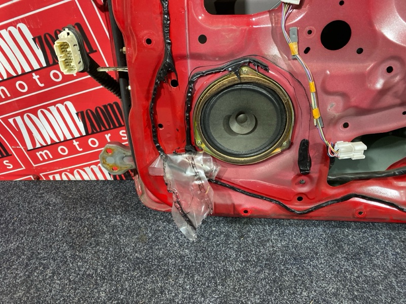 Дверь боковая, 3400 рублей, Красноярск