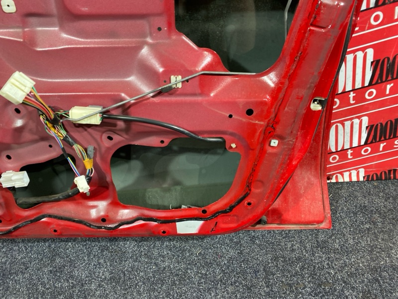 Дверь боковая, 3400 рублей, Красноярск