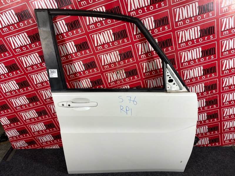 Дверь боковая, 56100 рублей, Красноярск