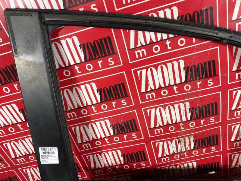 Дверь боковая, 56100 рублей, Красноярск