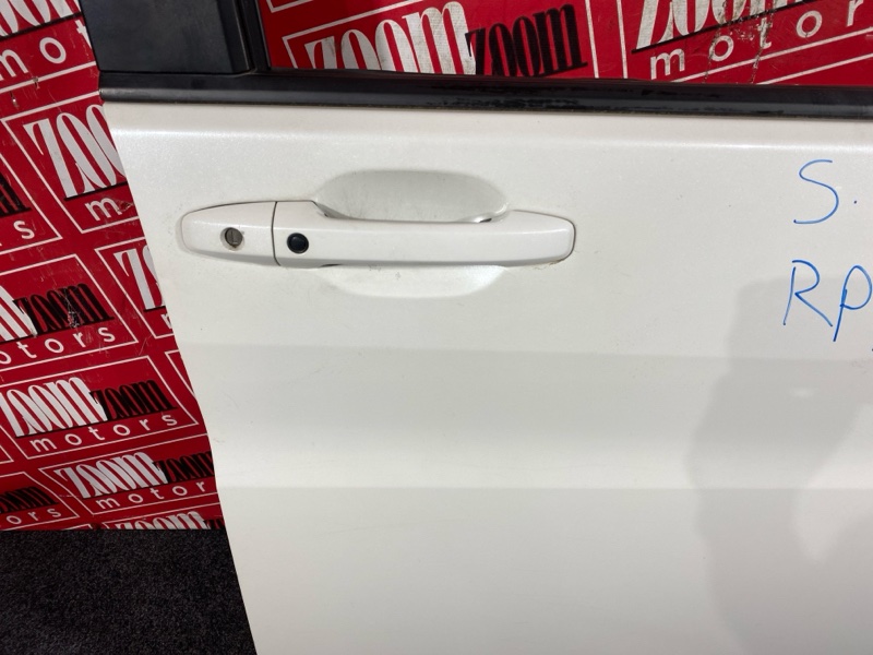 Дверь боковая, 56100 рублей, Красноярск