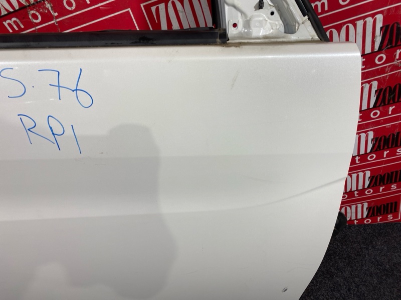 Дверь боковая, 56100 рублей, Красноярск