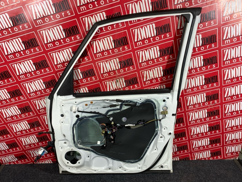 Дверь боковая, 56100 рублей, Красноярск