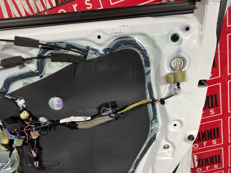 Дверь боковая, 56100 рублей, Красноярск