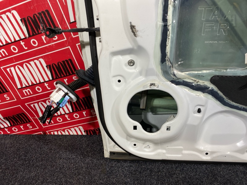 Дверь боковая, 56100 рублей, Красноярск